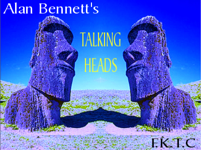 Talking Heads