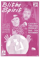 Blithe Spirit (1994) (Click to enlarge)