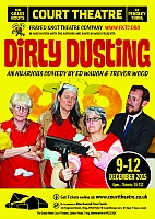 Dirty Dusting