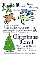 Farndale ... Christmas Carol (1997) (Click to enlarge)